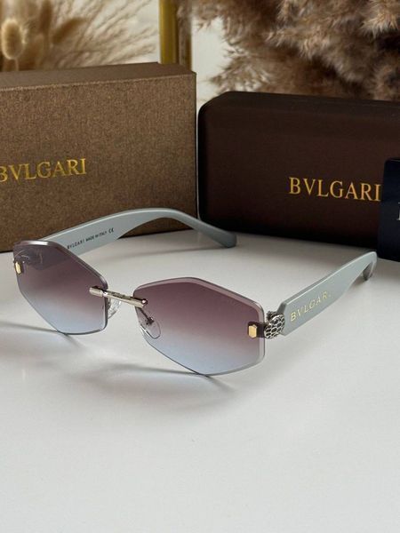 Окуляри Bulgari 2496 фото