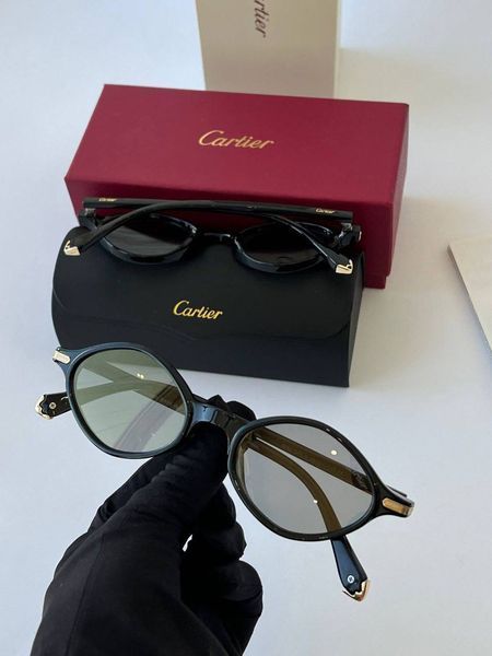 Окуляри Cartier  2834 фото