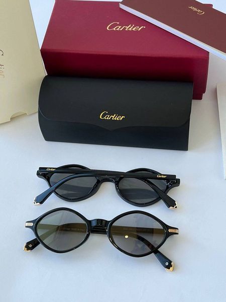 Окуляри Cartier  2834 фото