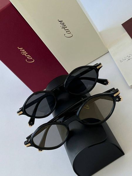 Окуляри Cartier  2834 фото