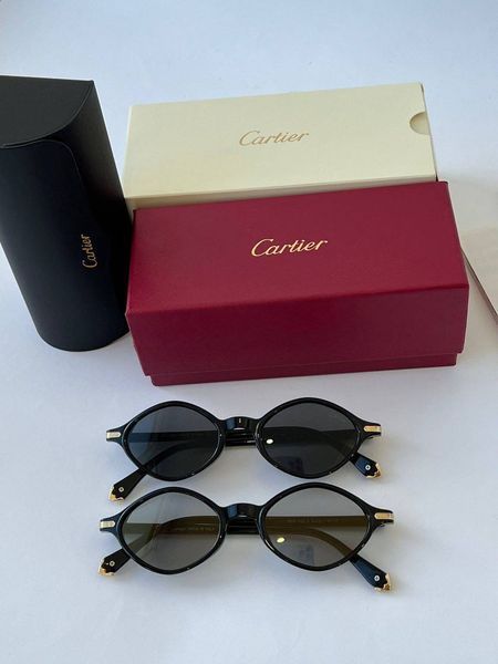 Окуляри Cartier  2834 фото