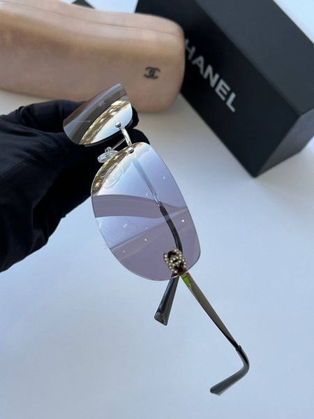 Окуляри Chanel  6617 фото