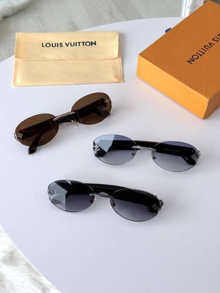 Окуляри Louis Vuitton 2877 фото