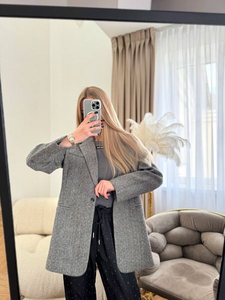 Пальто Alexander Wang на утепленій підкладці 3232 фото