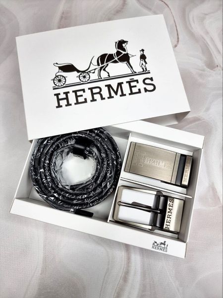 Подарунковий комплект Hermes 724 фото