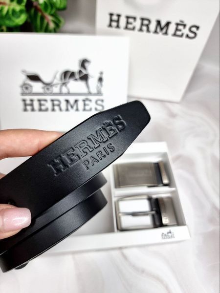 Подарунковий комплект Hermes 724 фото