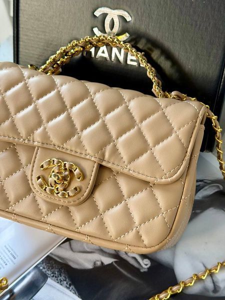 Сумка Chanel 2311 фото