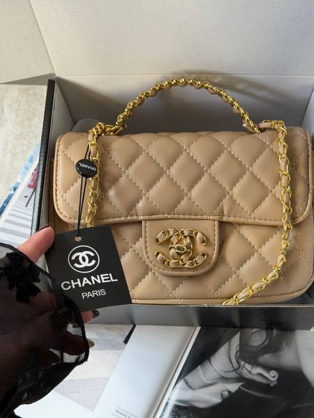 Сумка Chanel 2311 фото