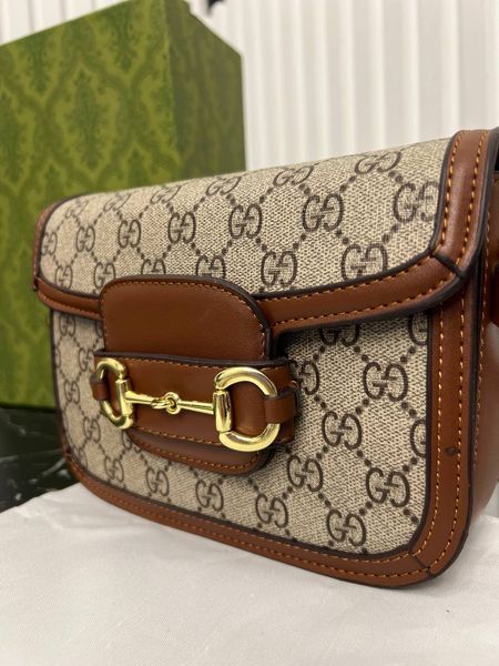 Сумка Gucci 01033 фото