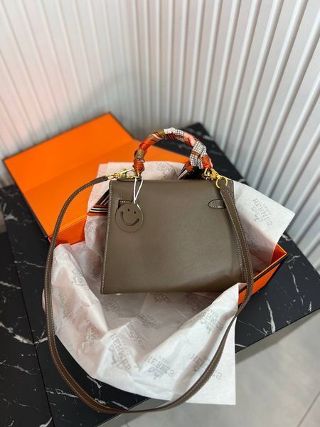 Сумка Hermes Kelly Lux 5051 фото