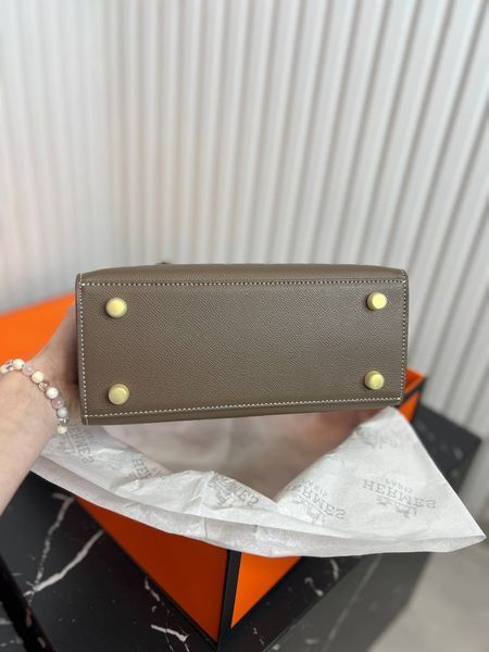 Сумка Hermes Kelly Lux 5051 фото