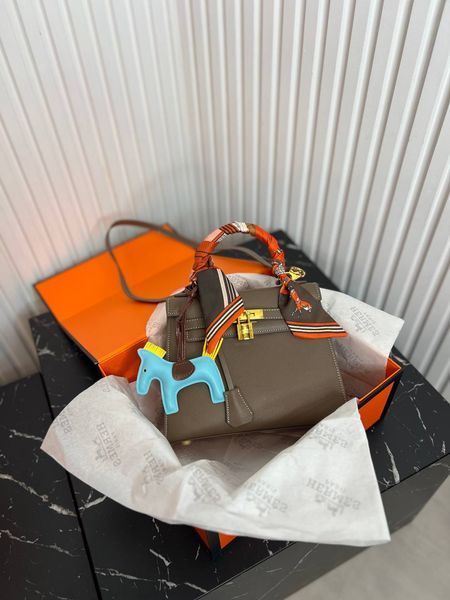 Сумка Hermes Kelly Lux 5051 фото