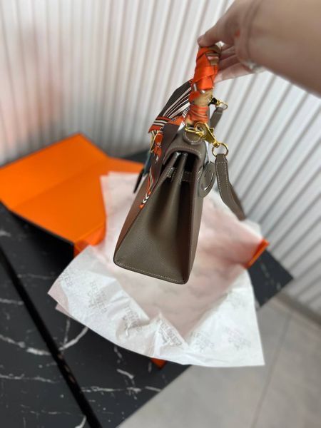 Сумка Hermes Kelly Lux 5051 фото
