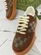 Кеди Gucci 082 фото 7