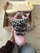 Кросівки Kappa Fatty Pink 88898 фото 7