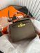 Сумка Hermes Kelly Lux 5051 фото 2