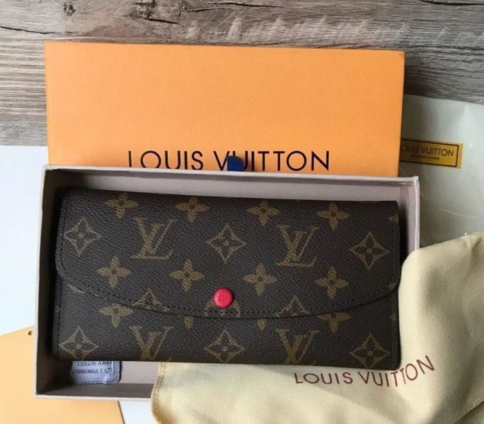 Гаманець Louis Vuitton 5677 фото