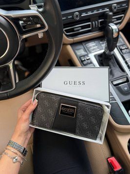 Гаманець Guess 3451 фото