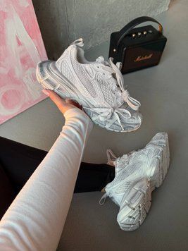 Кросівки Balenciaga 36-45р 78956 фото