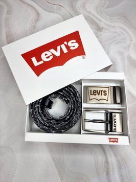 Подарочный комплект Levi&rsquo;s 726 фото