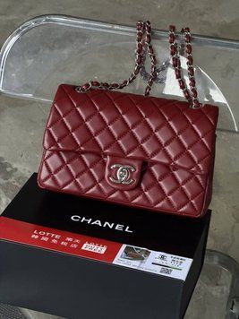 Сумка Chanel  2796 фото