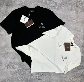 Футболка Loro Piana 3346 фото