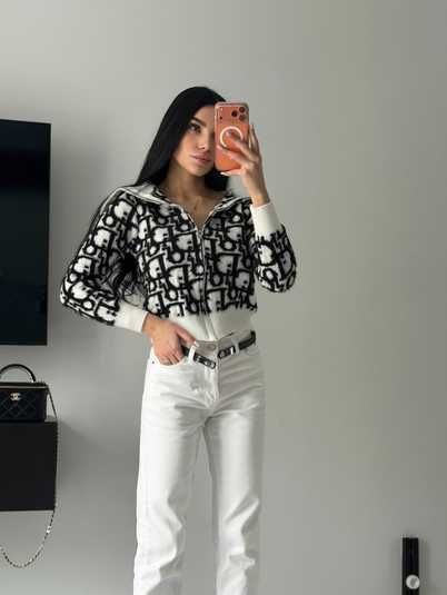 Купить Кофта Dior 4708 в интернет магазине iamSHOP