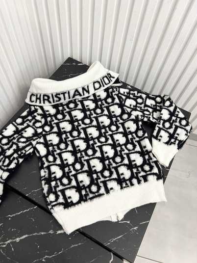 Купить Кофта Dior 4708 в интернет магазине iamSHOP
