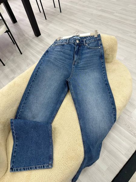Джинси Prada  4044 фото