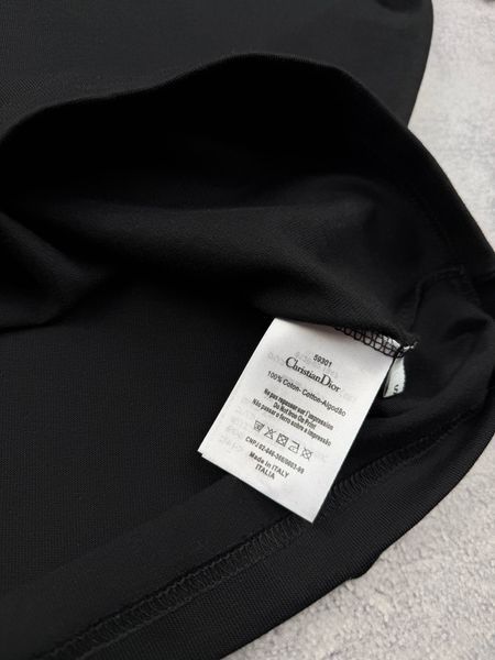 Футболка Dior 2764 фото