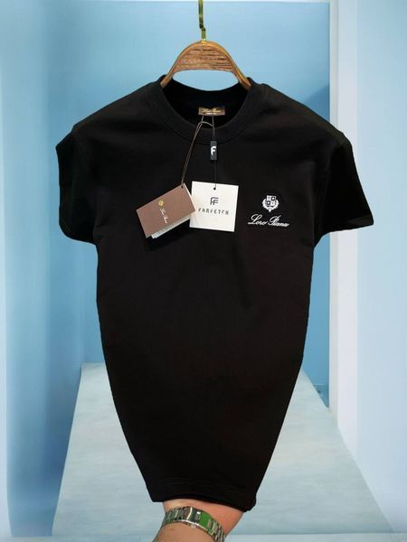 Футболка Loro Piana 3346 фото