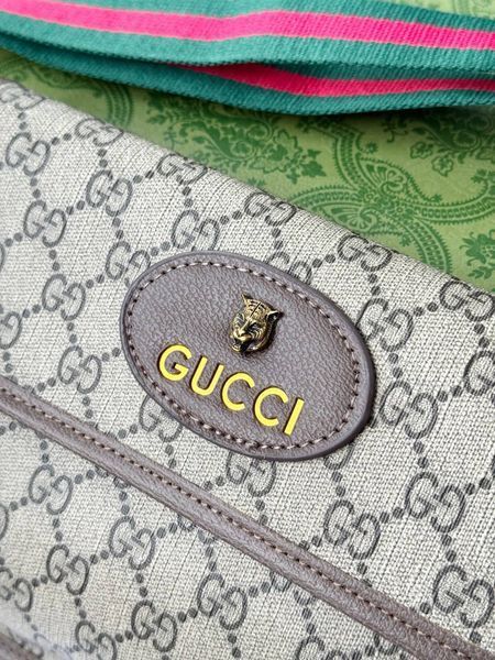 Сумка Gucci 2702 фото