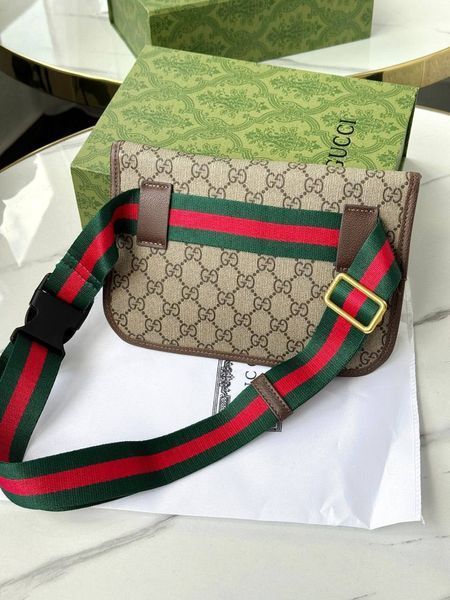 Сумка Gucci 2702 фото
