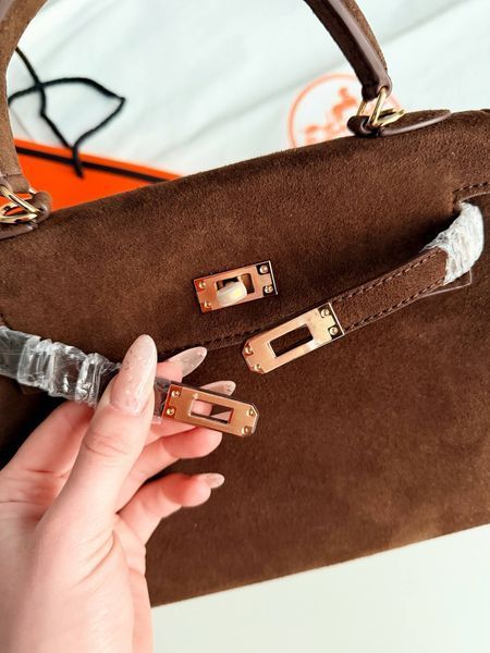 Сумка Hermes Kelly 3224 фото