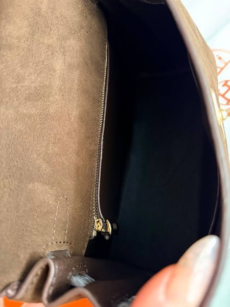 Сумка Hermes Kelly 3224 фото