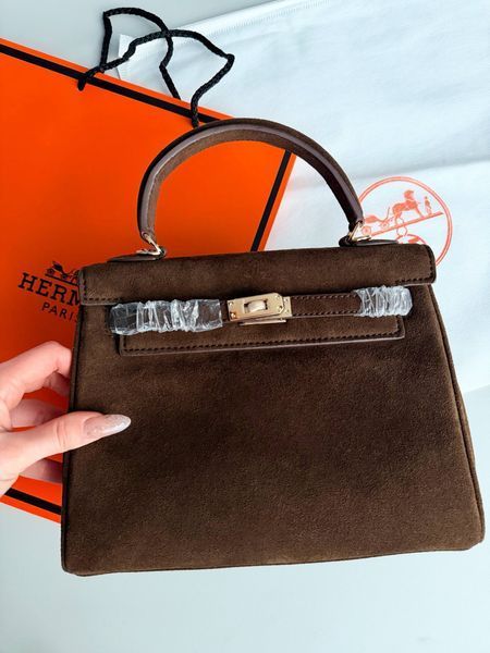 Сумка Hermes Kelly 3224 фото
