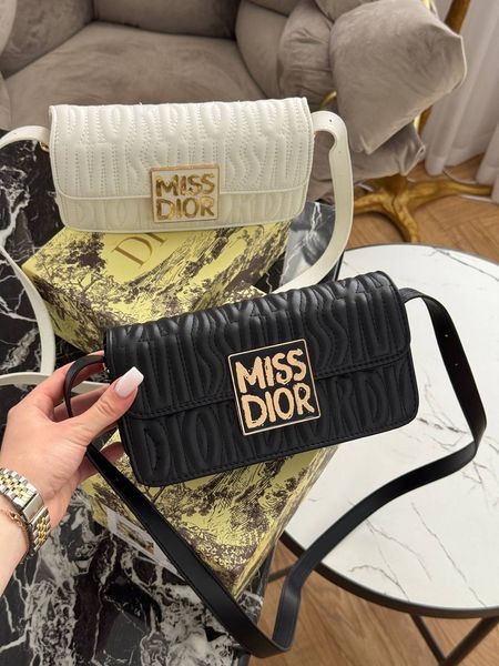 Сумка  Miss Dior  4332 фото