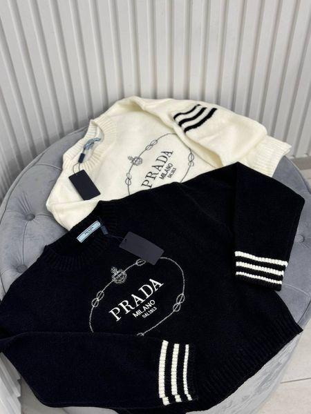 Свитер Prada 01034 фото