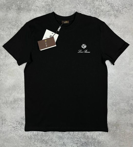 Футболка Loro Piana 3346 фото