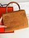Сумка Hermes Kelly 3224 фото 10