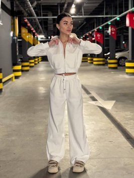 Костюм Celine велюр 178.1 фото