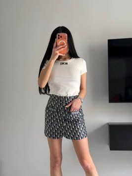 Спідниця Dior  3035 фото
