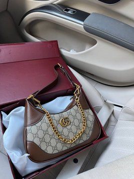 Сумка Gucci 4745 фото