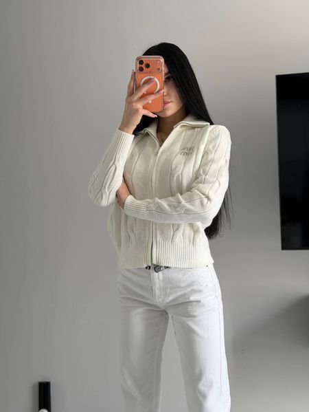Кофта Miu Miu  4709 фото