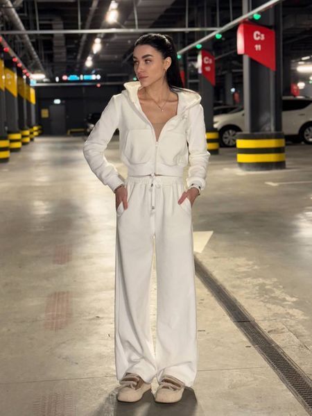 Костюм Celine велюр 178.1 фото