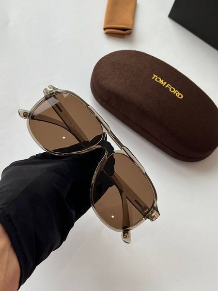 Окуляри Tom Ford  6619 фото