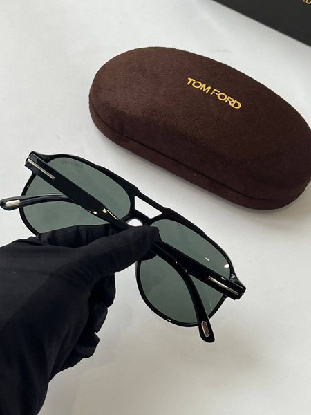Окуляри Tom Ford  6619 фото