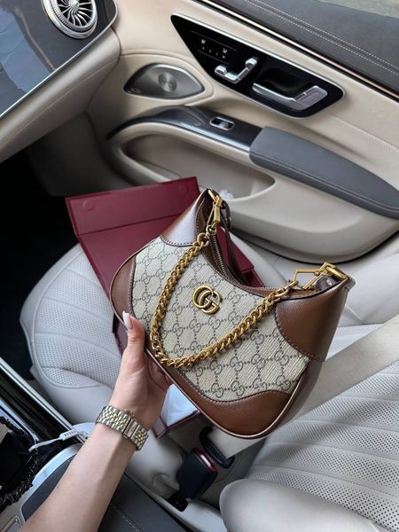 Сумка Gucci 4745 фото