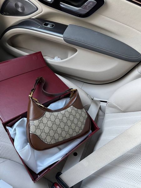 Сумка Gucci 4745 фото