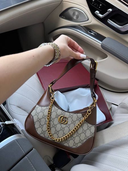 Сумка Gucci 4745 фото